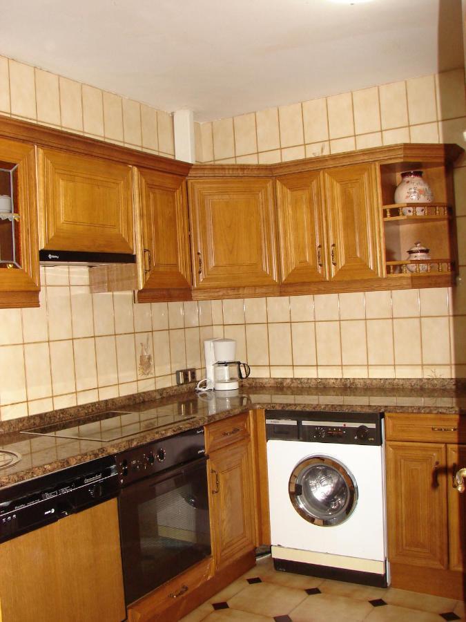 Apartamentos Lazkano I Y II Uharte-Arakil Εξωτερικό φωτογραφία