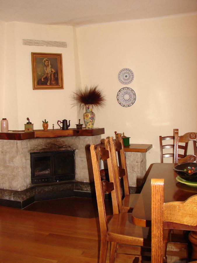 Apartamentos Lazkano I Y II Uharte-Arakil Εξωτερικό φωτογραφία