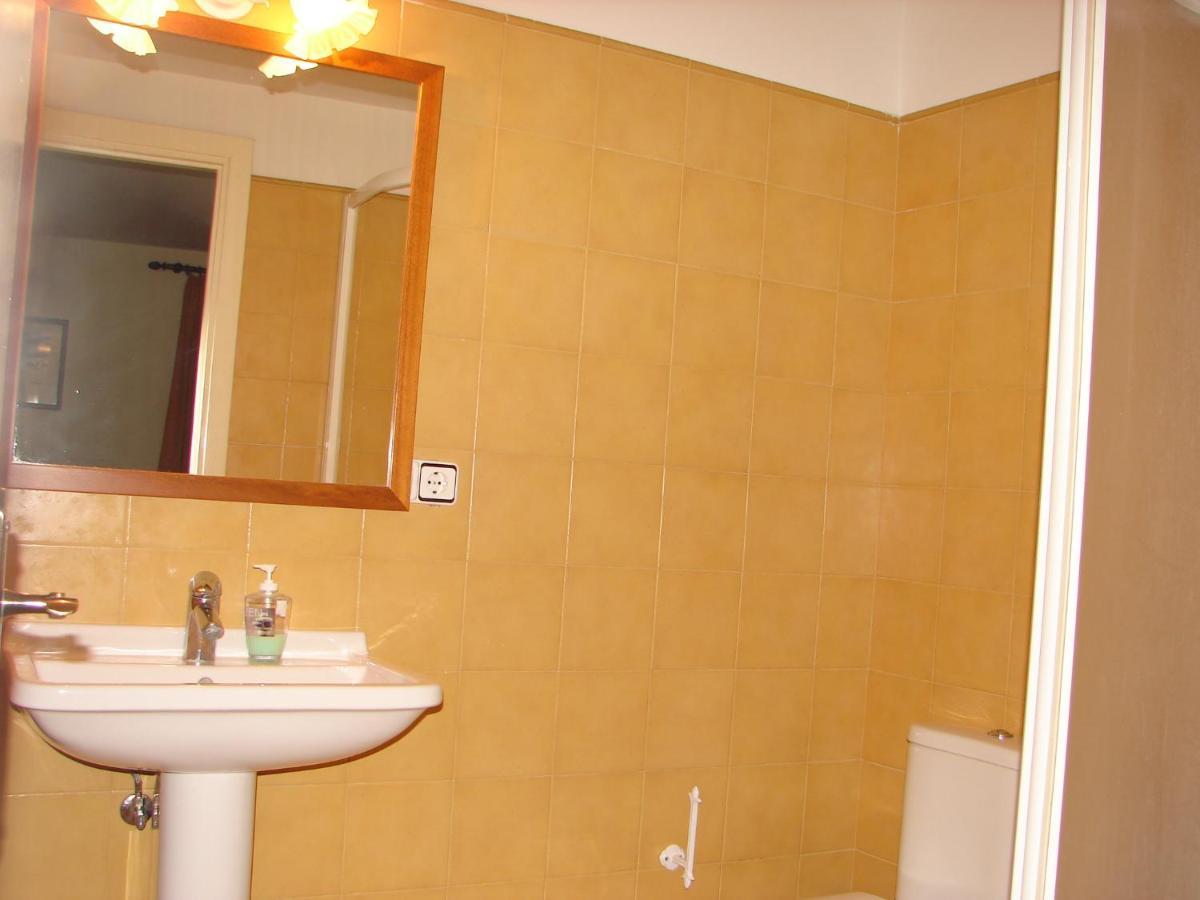 Apartamentos Lazkano I Y II Uharte-Arakil Εξωτερικό φωτογραφία