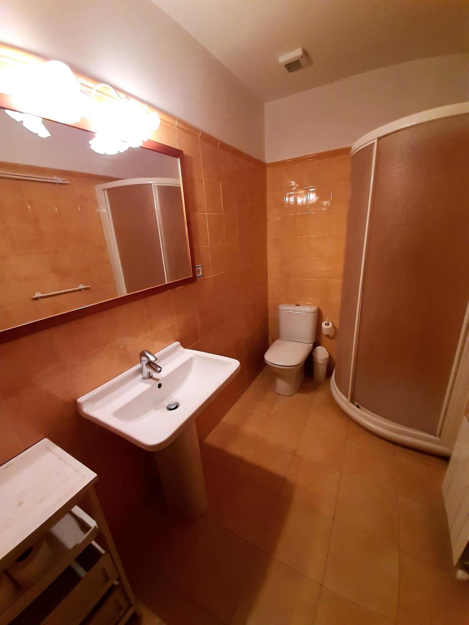Apartamentos Lazkano I Y II Uharte-Arakil Δωμάτιο φωτογραφία